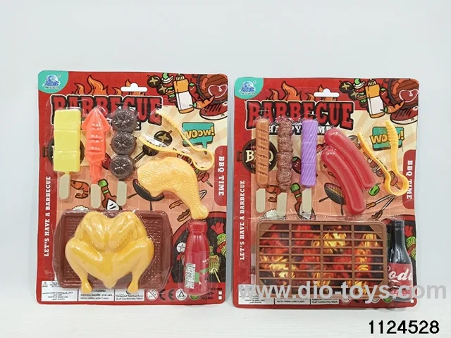 Barbecue Set