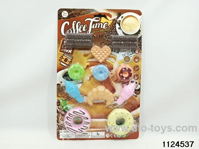 Donut Coffee