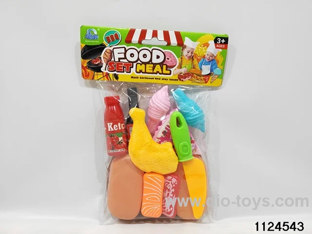 14PCS lunch set