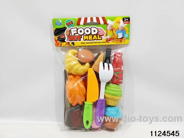 15PCS dinner set