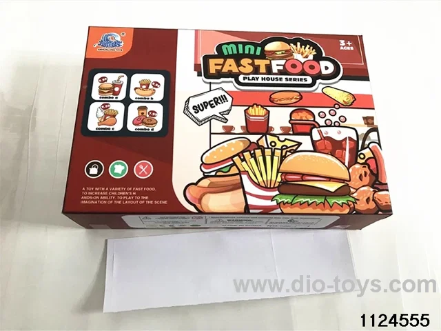 hamburger joint