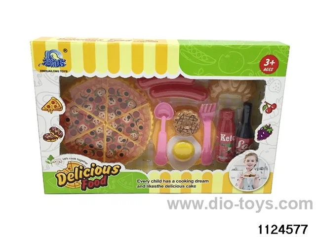 pizza set