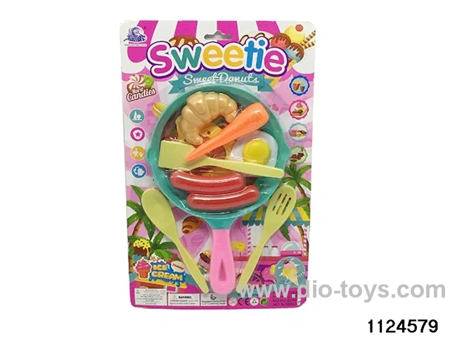 Pan Dessert Edition