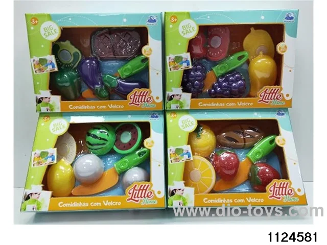 Fruit cuttable