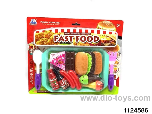 Dessert Set
