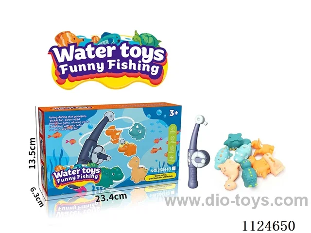 fishing toys