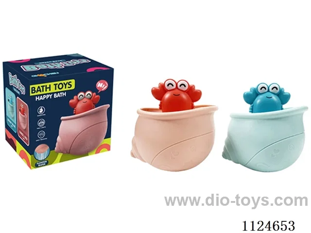 bath toy