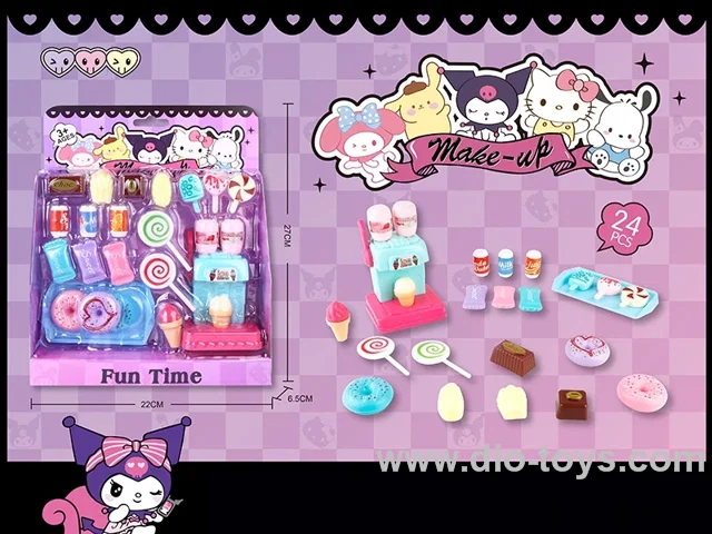 Ice cream maker