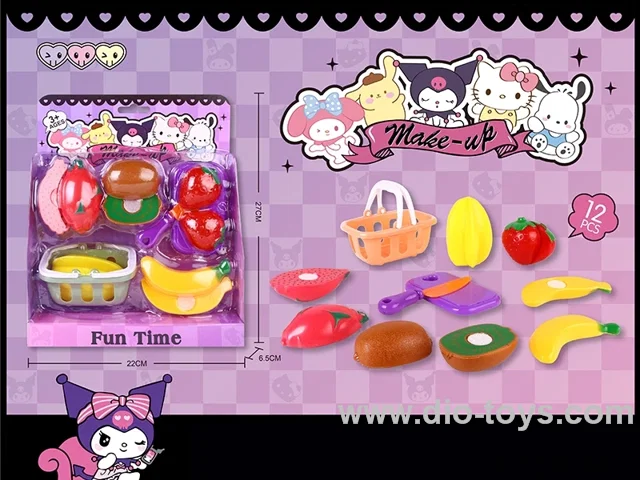 Fruit Chiara