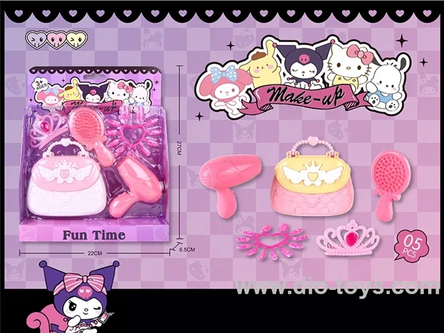 Jewelry case