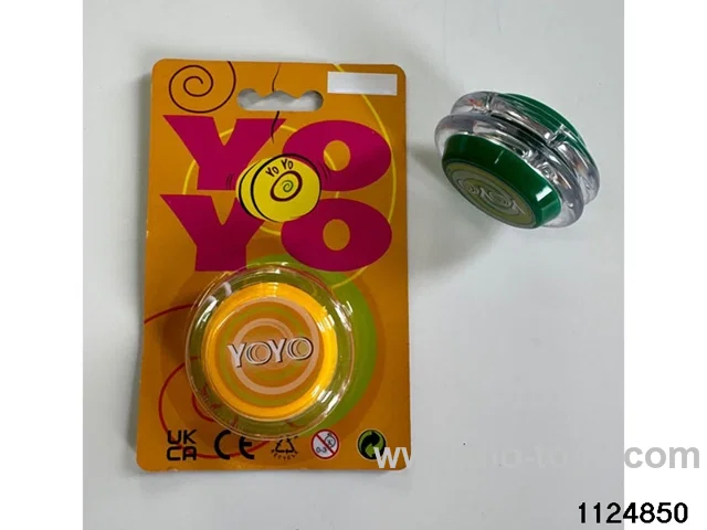 yo-yo