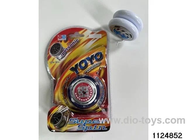 yo-yo