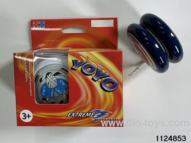 yo-yo