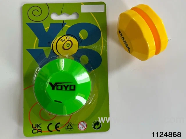 yo-yo