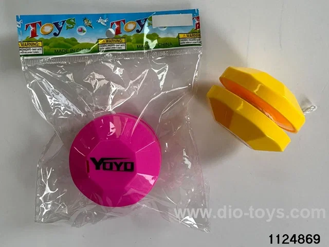 yo-yo