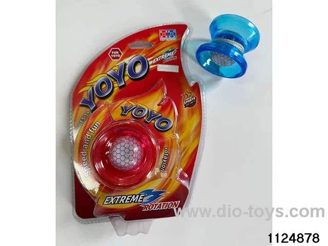lighted yo-yo