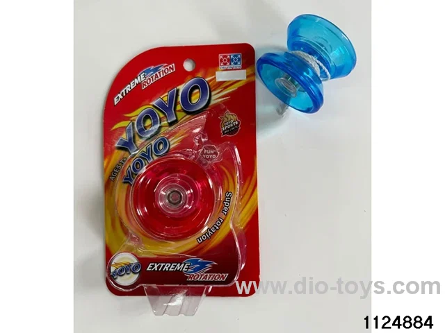 yo-yo