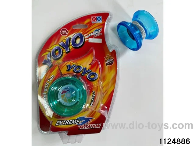 yo-yo