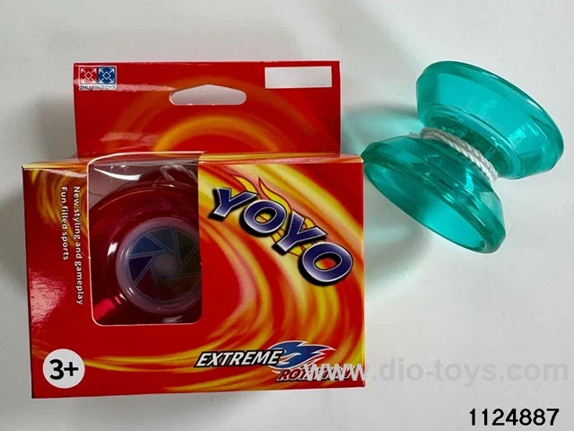 yo-yo