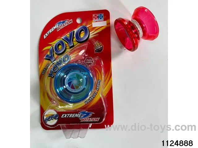 yo-yo