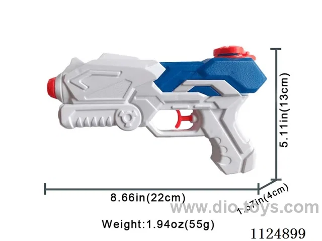 Injection water gun 100ML