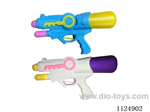 Small suction pressure water gun 410ML