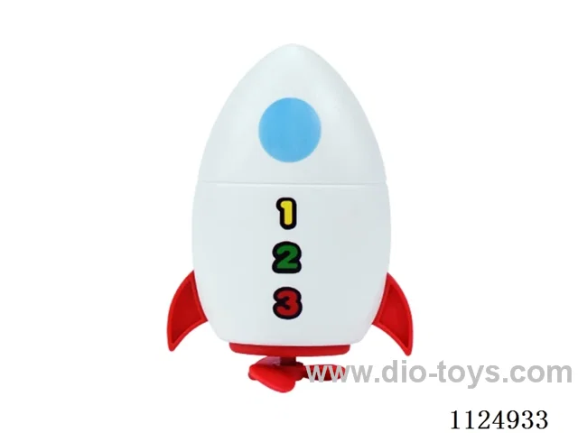 rocket