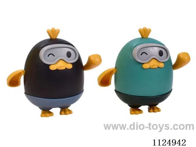 Rope bath toy