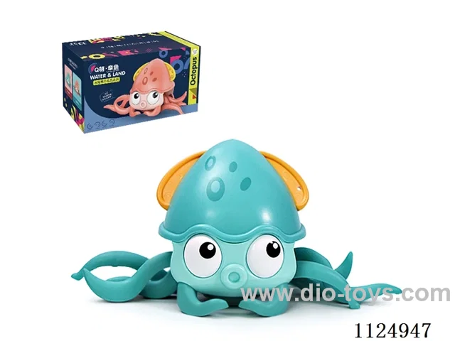 Rope bath toy