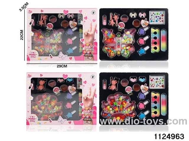 Colour Cosmetic Sets