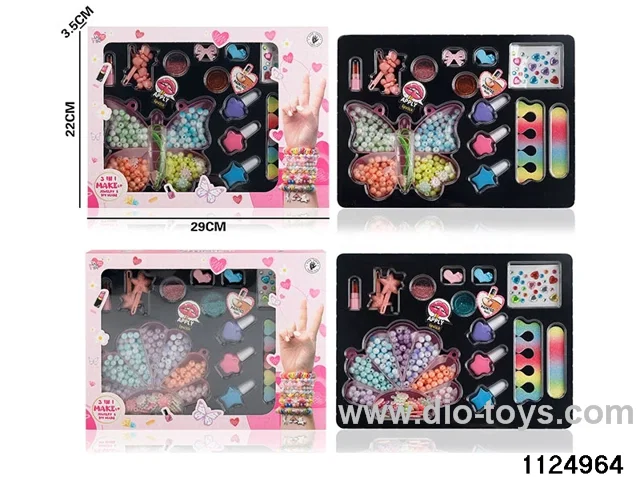Colour Cosmetic Sets