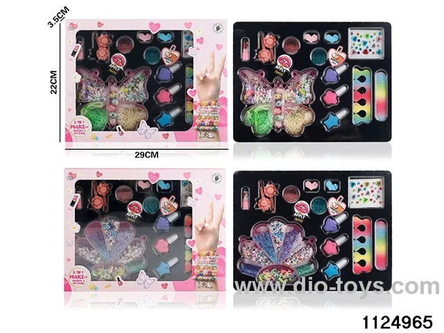 Colour Cosmetic Sets