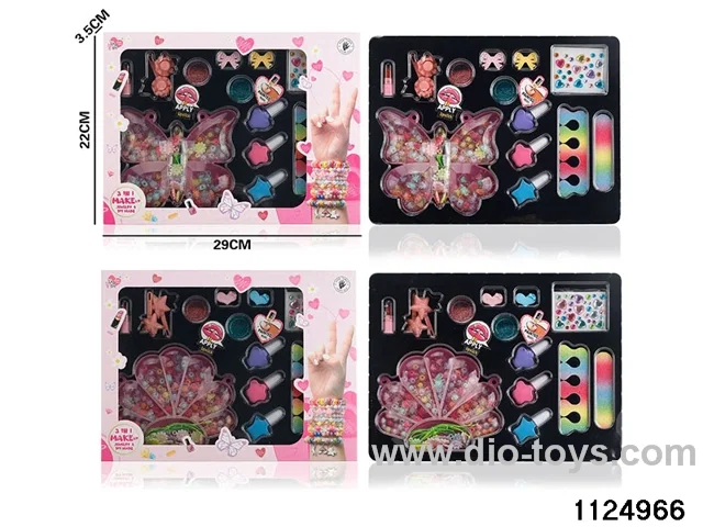 Colour Cosmetic Sets