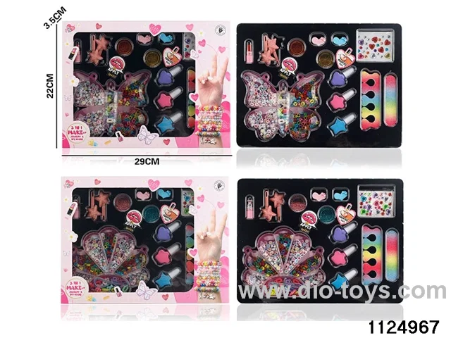 Colour Cosmetic Sets