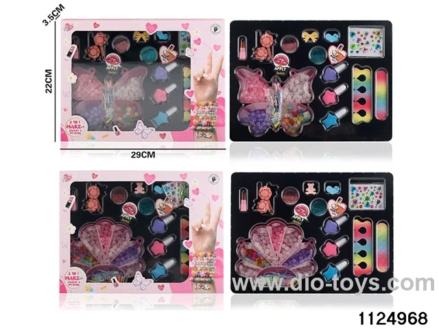 Colour Cosmetic Sets