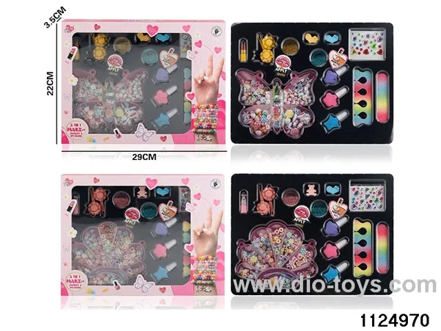 Colour Cosmetic Sets