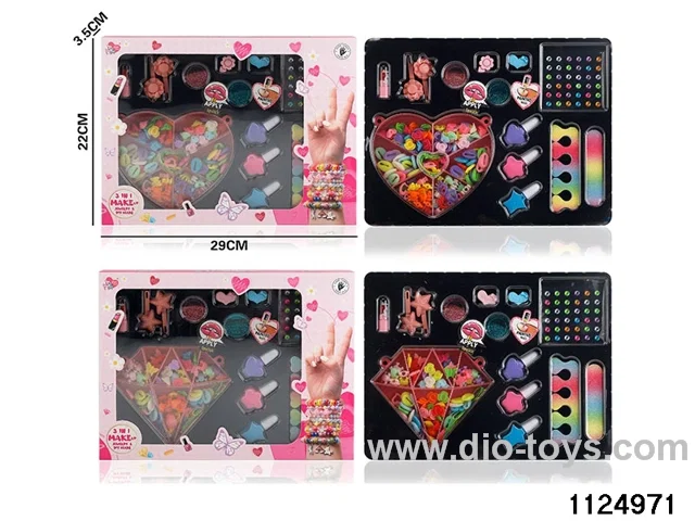 Colour Cosmetic Sets