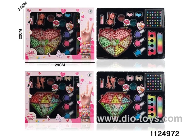 Colour Cosmetic Sets