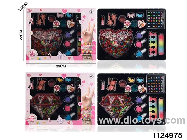 Colour Cosmetic Sets
