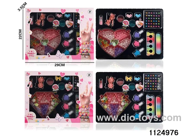 Colour Cosmetic Sets