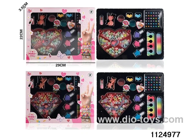 Colour Cosmetic Sets