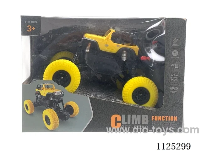 1:20 4ch rc car