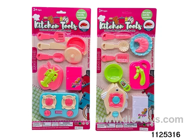 Tableware sets