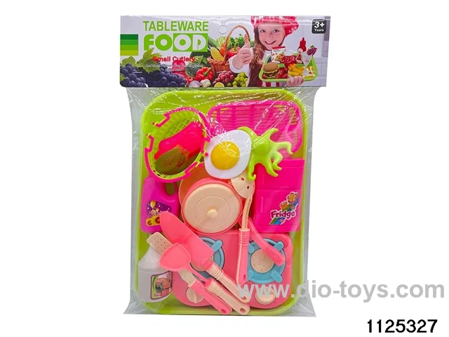 Tableware sets