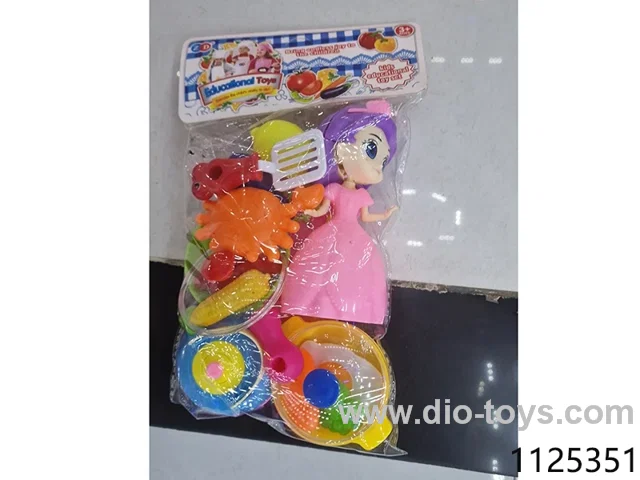kitchen set
