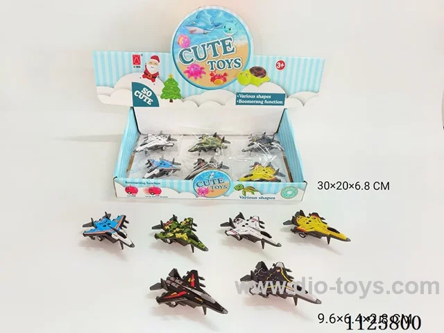 pull back alloy car30PCS