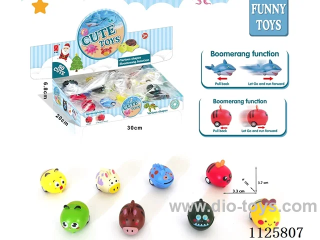 pull back car 30PCS