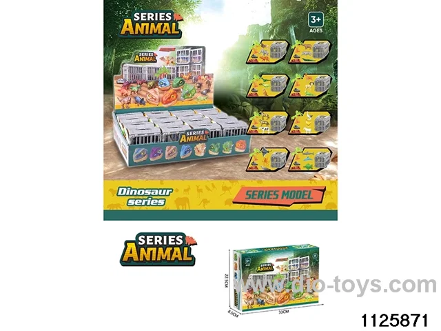 Animal scenes