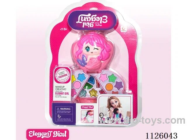 makeup toys