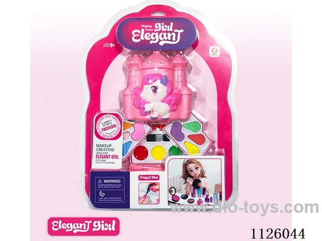 makeup toys